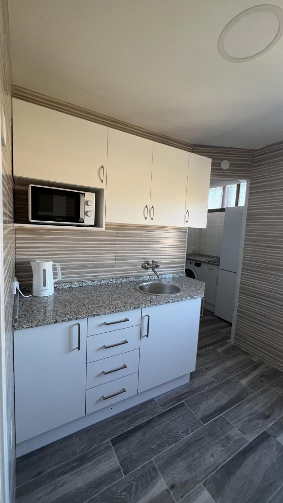 Piso Universidad Alicante Apartment San Vicente Raspeig Exterior photo
